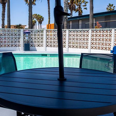 Ocean Villa Inn San Diego Eksteriør bilde